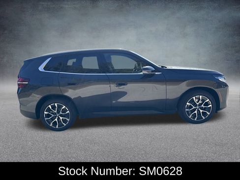 New 2026 BMW X3 xDrive30 w/ Convenience Package image 6
