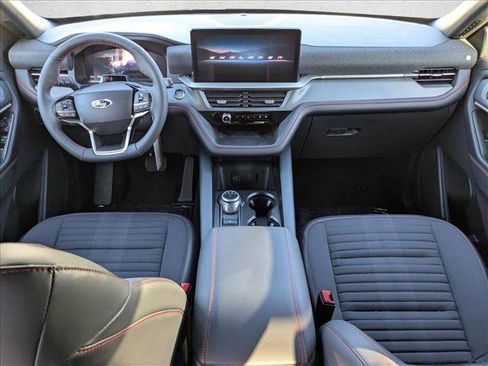 New 2026 Ford Explorer ST-Line w/ ST-Line Street Pack image 14