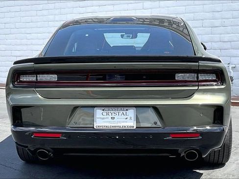 New 2026 Dodge Charger R/T AWD/4WD image 3