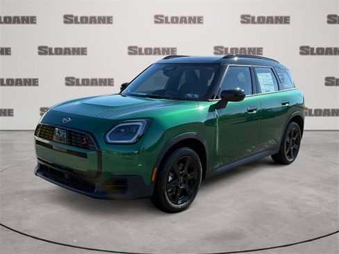 New 2026 MINI Cooper Countryman S image 1
