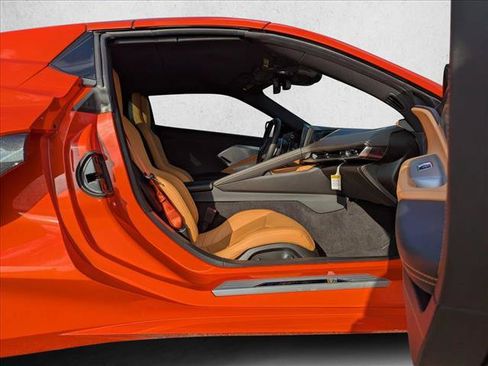 Used 2026 Chevrolet Corvette Stingray Preferred Conv RWD image 15