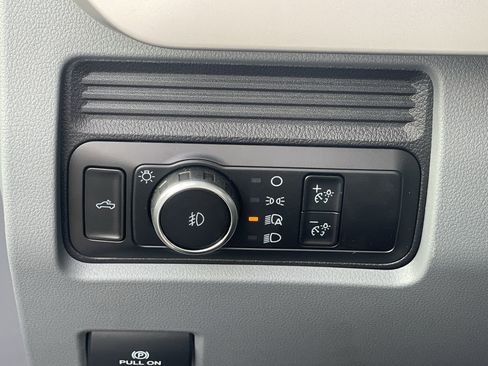 New 2024 Ford F450 XL w/ XL Chrome Package image 22