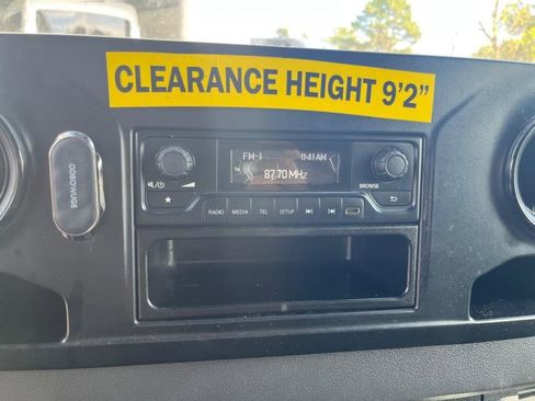Used 2019 Mercedes-Benz Sprinter 170 image 15