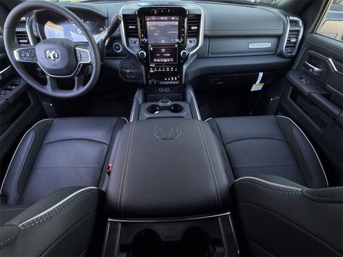 New 2026 RAM 3500 Laramie image 10