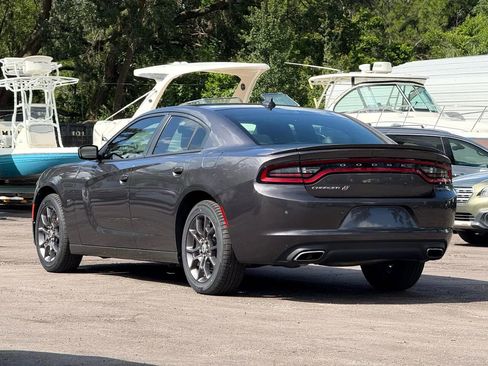 Used 2018 Dodge Charger GT image 7