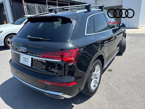 Used 2023 Audi Q5 2.0T Premium w/ Convenience Package AWD/4WD image 34