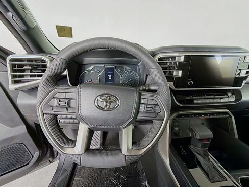 New 2026 Toyota Tundra SR5 AWD/4WD image 12