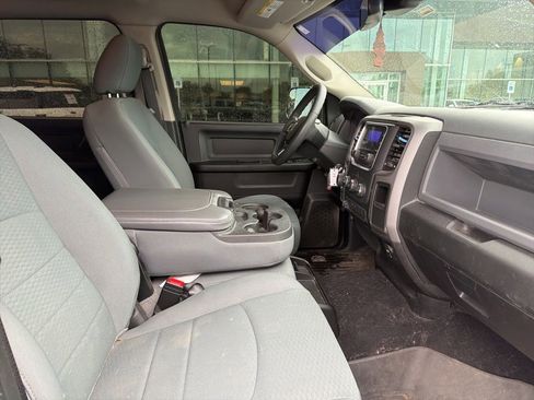 Used 2020 RAM 1500 Tradesman w/ Chrome Plus Package AWD/4WD image 20