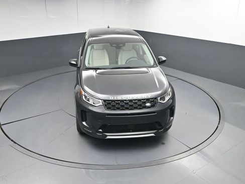 Used 2025 Land Rover Discovery Sport S image 35
