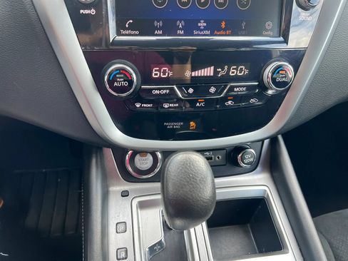 Used 2023 Nissan Murano S AWD/4WD image 24