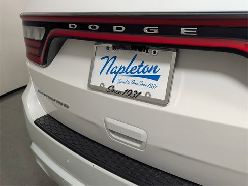 Used 2024 Dodge Durango GT image 8