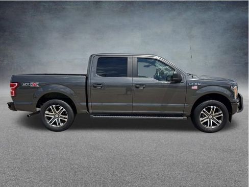 Used 2020 Ford F150 XL w/ Equipment Group 101A Mid RWD image 9