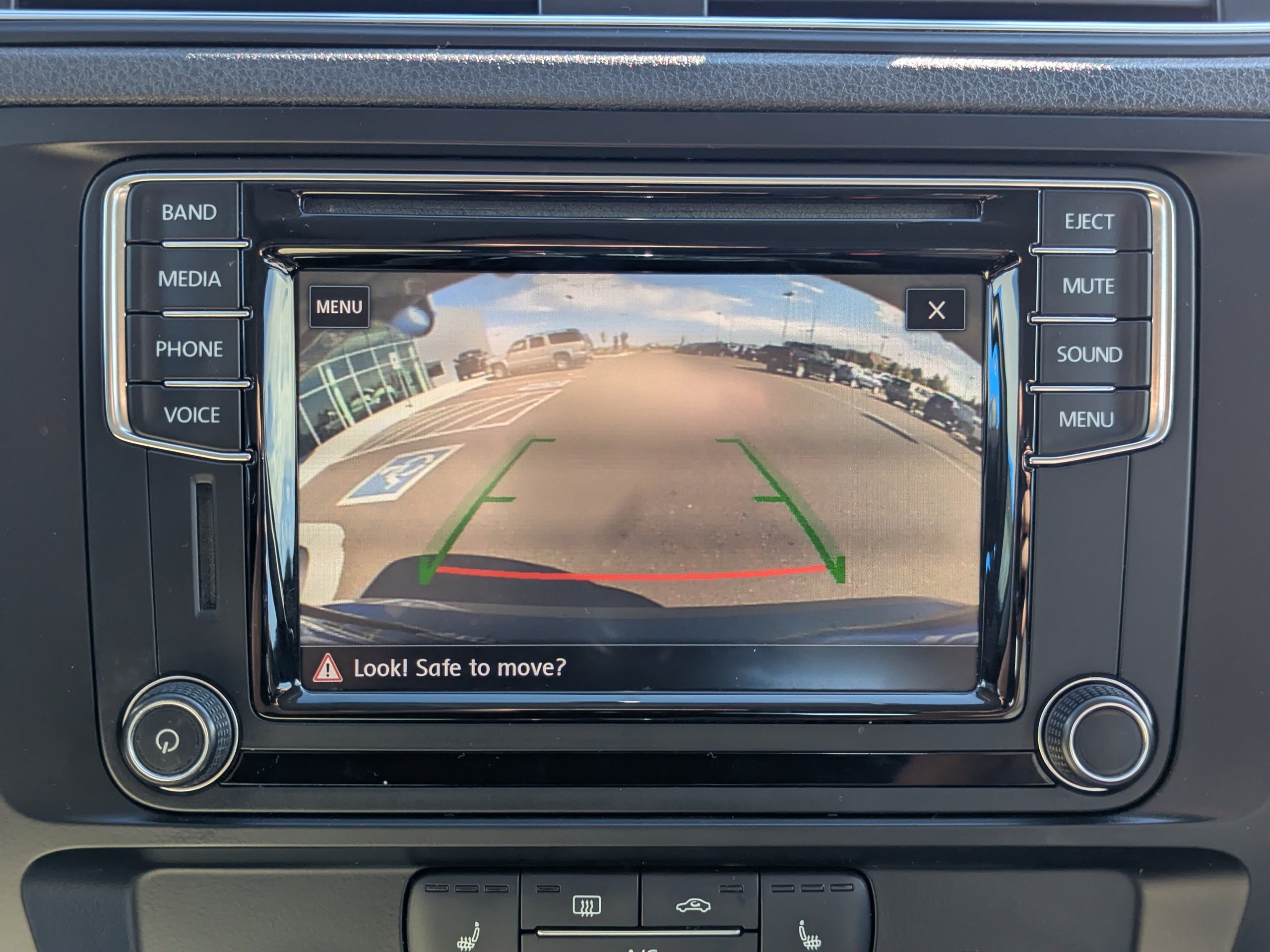 Used 2017 Volkswagen Jetta SE FWD image 22