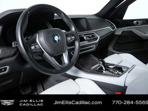 Used 2023 BMW X5 sDrive40i w/ Premium Package RWD image 4