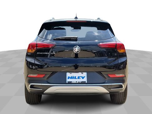 Certified 2023 Buick Encore GX Essence w/ Experience Buick Package FWD image 7
