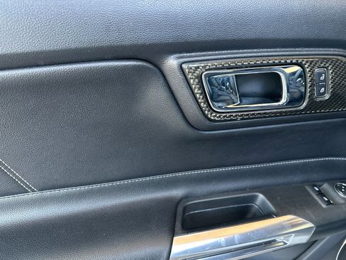 Used 2016 Ford Mustang GT Premium w/ GT Performance Package RWD image 11