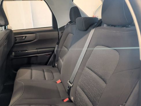 Used 2022 Ford Bronco Sport AWD/4WD image 7