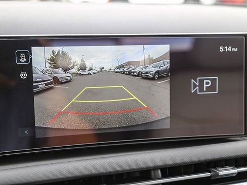 New 2026 Hyundai Santa Cruz SEL AWD/4WD image 28