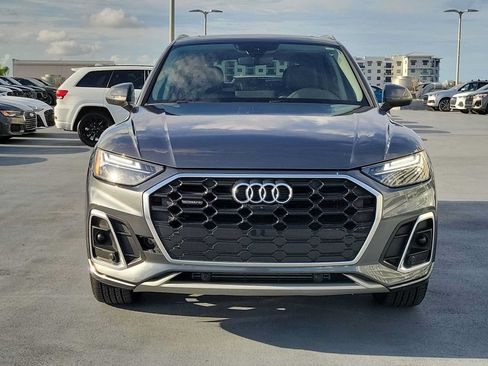 Certified 2023 Audi Q5 2.0T Premium Plus w/ Premium Plus Package AWD/4WD image 9