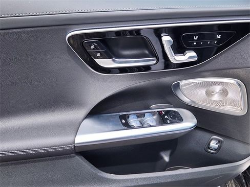 New 2025 Mercedes-Benz C 300 4MATIC Sedan image 10