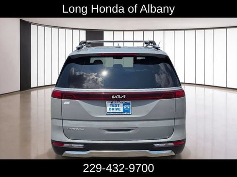 Used 2024 Kia Carnival SX Prestige FWD image 7