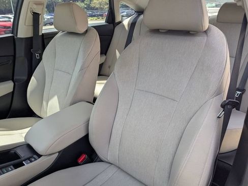 Certified 2024 Honda Accord EX image 26