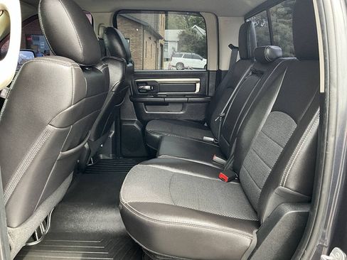 Used 2016 RAM 1500 Sport w/ Convenience Group AWD/4WD image 21