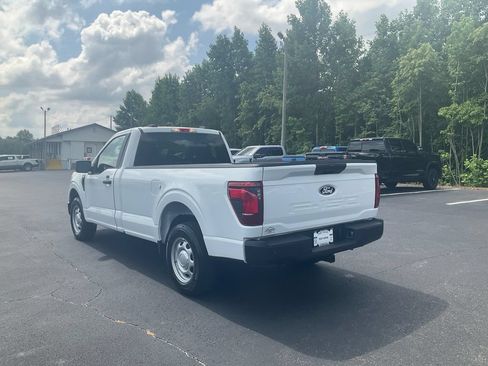 New 2026 Ford F150 XL RWD image 7