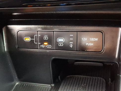 Used 2025 Hyundai Santa Cruz XRT image 25