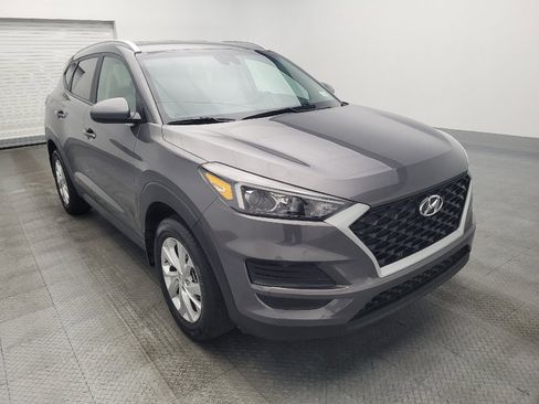 Used 2020 Hyundai Tucson Value image 13
