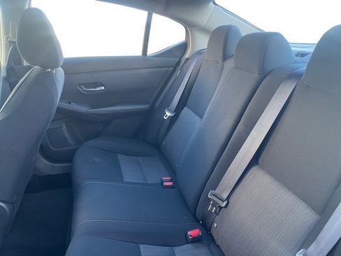 Used 2023 Nissan Sentra SV image 13