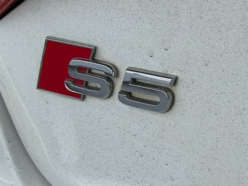 Used 2012 Audi S5 Prestige AWD/4WD image 19