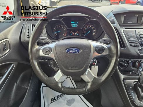 Used 2016 Ford Transit Connect XL image 24