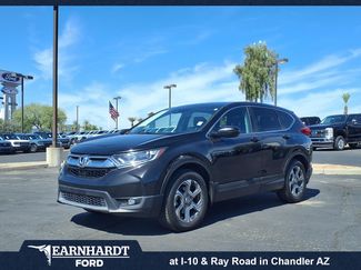 Used 2018 Honda CR-V EX-L video 1