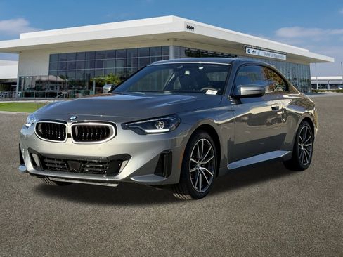 New 2026 BMW 230i 230i image 5