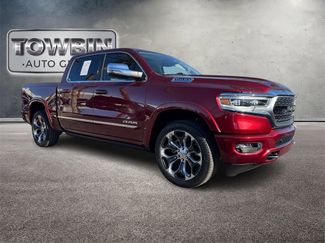 Used 2023 RAM 1500 Limited video 2