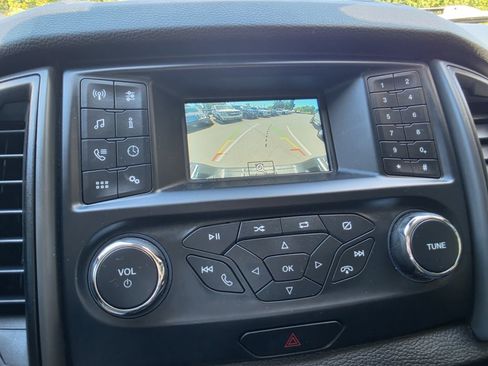 Used 2020 Ford Ranger XL w/ Equipment Group 101A Mid AWD/4WD image 19
