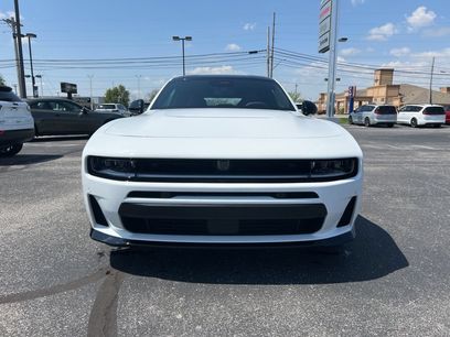 New 2026 Dodge Charger Scat Pack