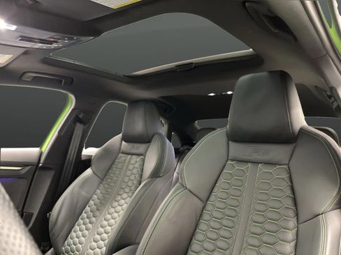 Used 2024 Audi RS 3 w/ RS Technology Package image 7