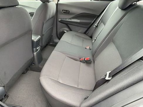 New 2025 Nissan Kicks Play S image 16