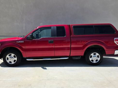 Used 2009 Ford F150 XLT RWD image 6