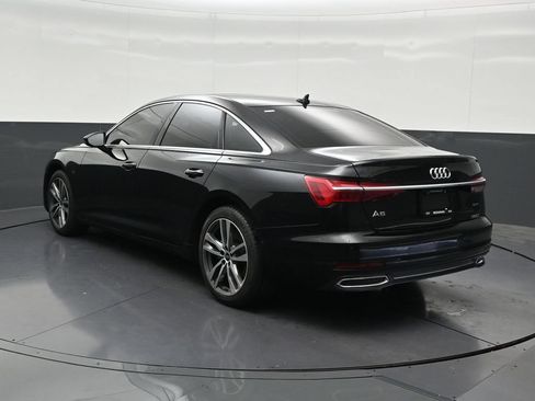 Used 2023 Audi A6 2.0T Premium AWD/4WD image 3