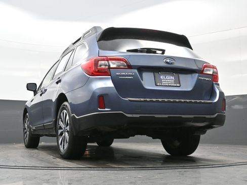 Used 2016 Subaru Outback 2.5i Limited image 32