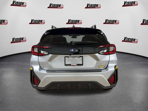 Used 2024 Subaru Crosstrek 2.5i Sport image 6