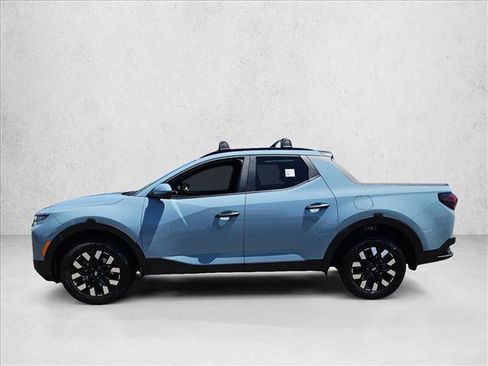 New 2026 Hyundai Santa Cruz SEL image 5