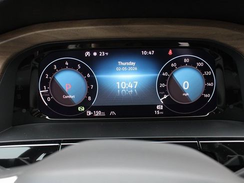 New 2026 Volkswagen Atlas SE image 10