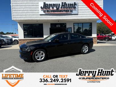 Used 2023 Dodge Charger SXT