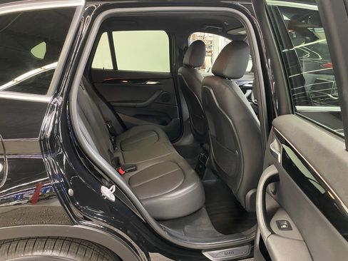 Used 2016 BMW X1 xDrive28i AWD/4WD image 11