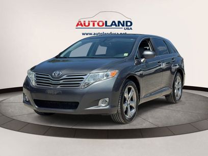 Used 2012 Toyota Venza XLE w/ XLE Premium Pkg