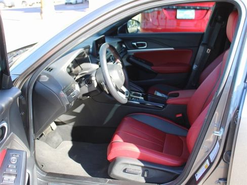 Certified 2025 Acura Integra A-Spec image 10